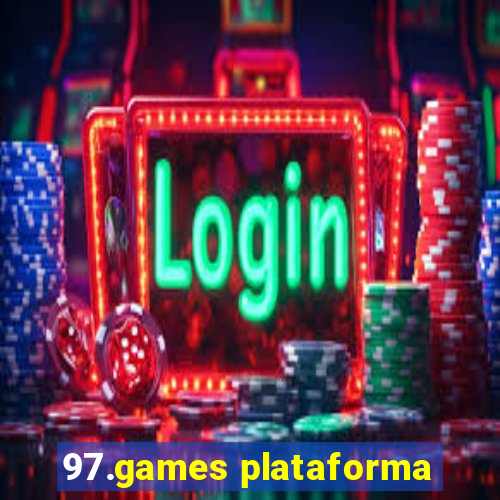 97.games plataforma